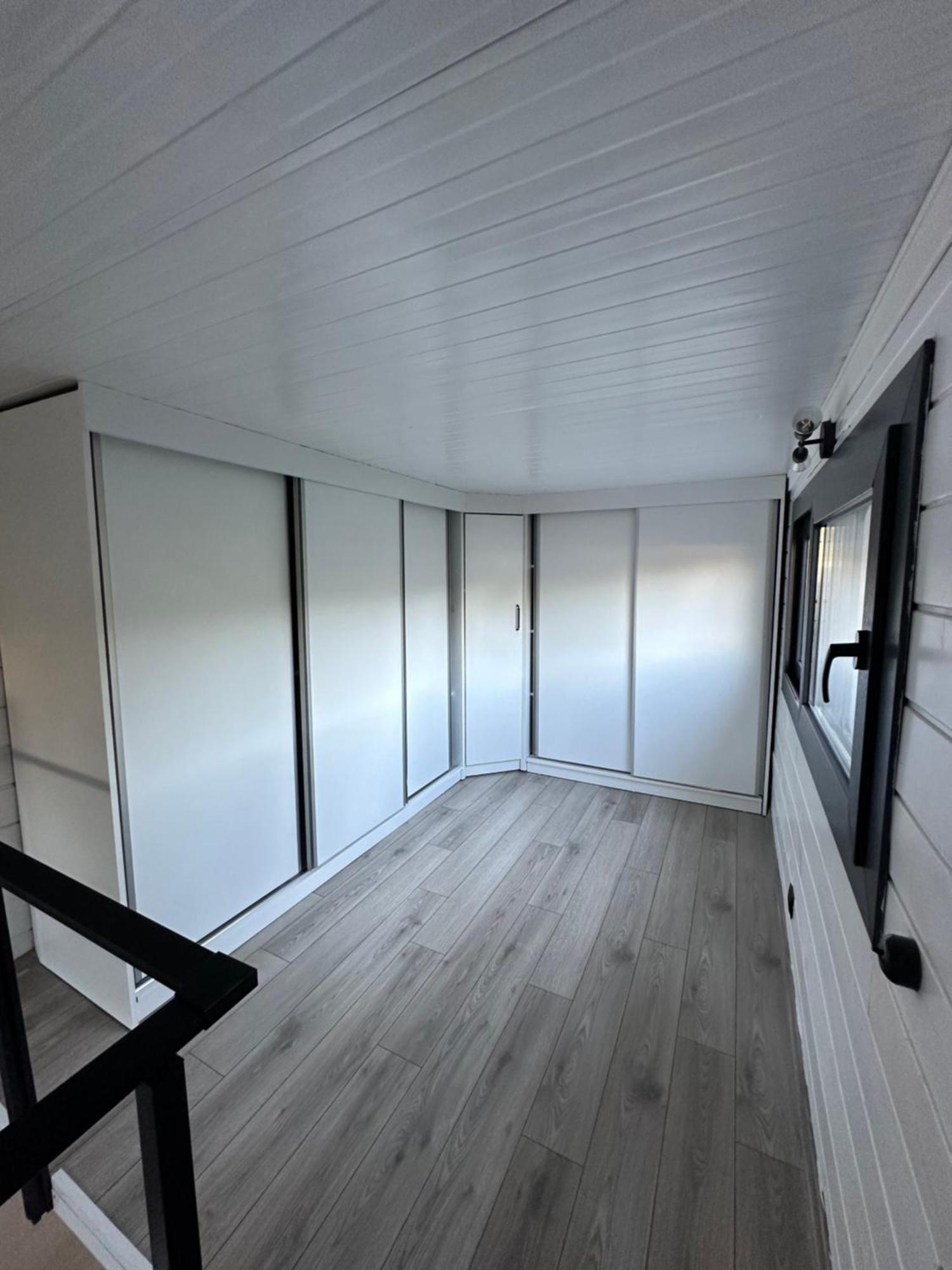 Gaia Tiny Houses Butik Hotel Bodrum Exterior foto