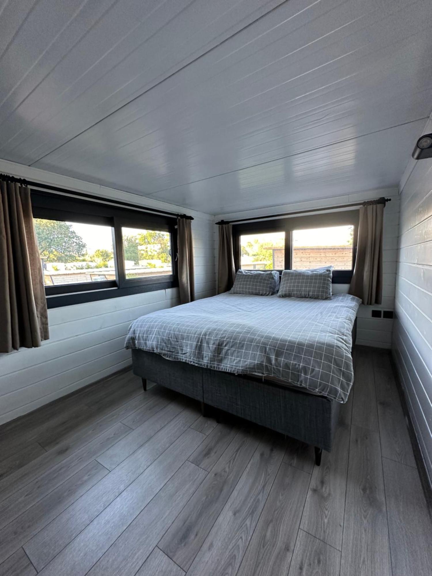 Gaia Tiny Houses Butik Hotel Bodrum Exterior foto