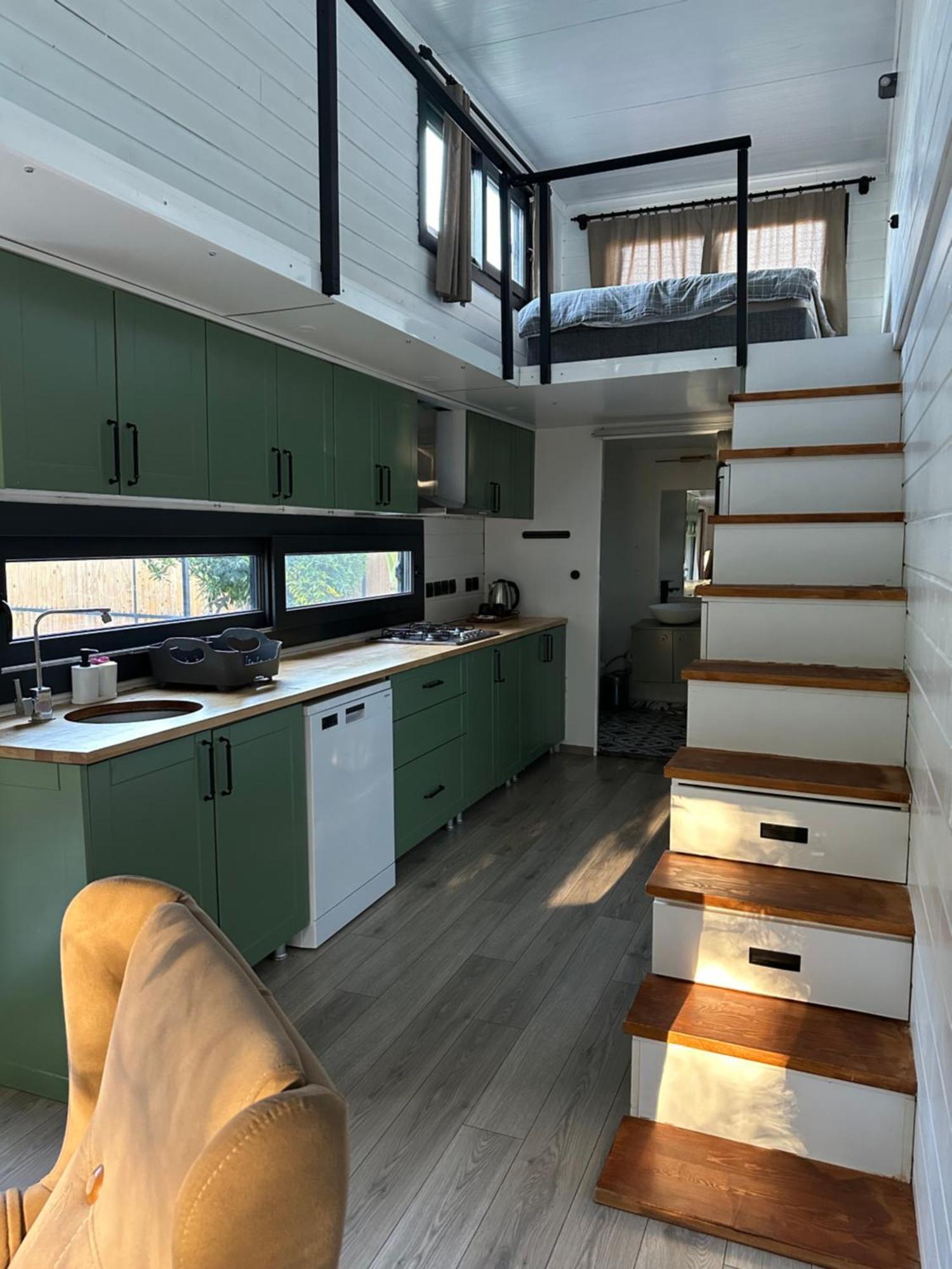 Gaia Tiny Houses Butik Hotel Bodrum Exterior foto