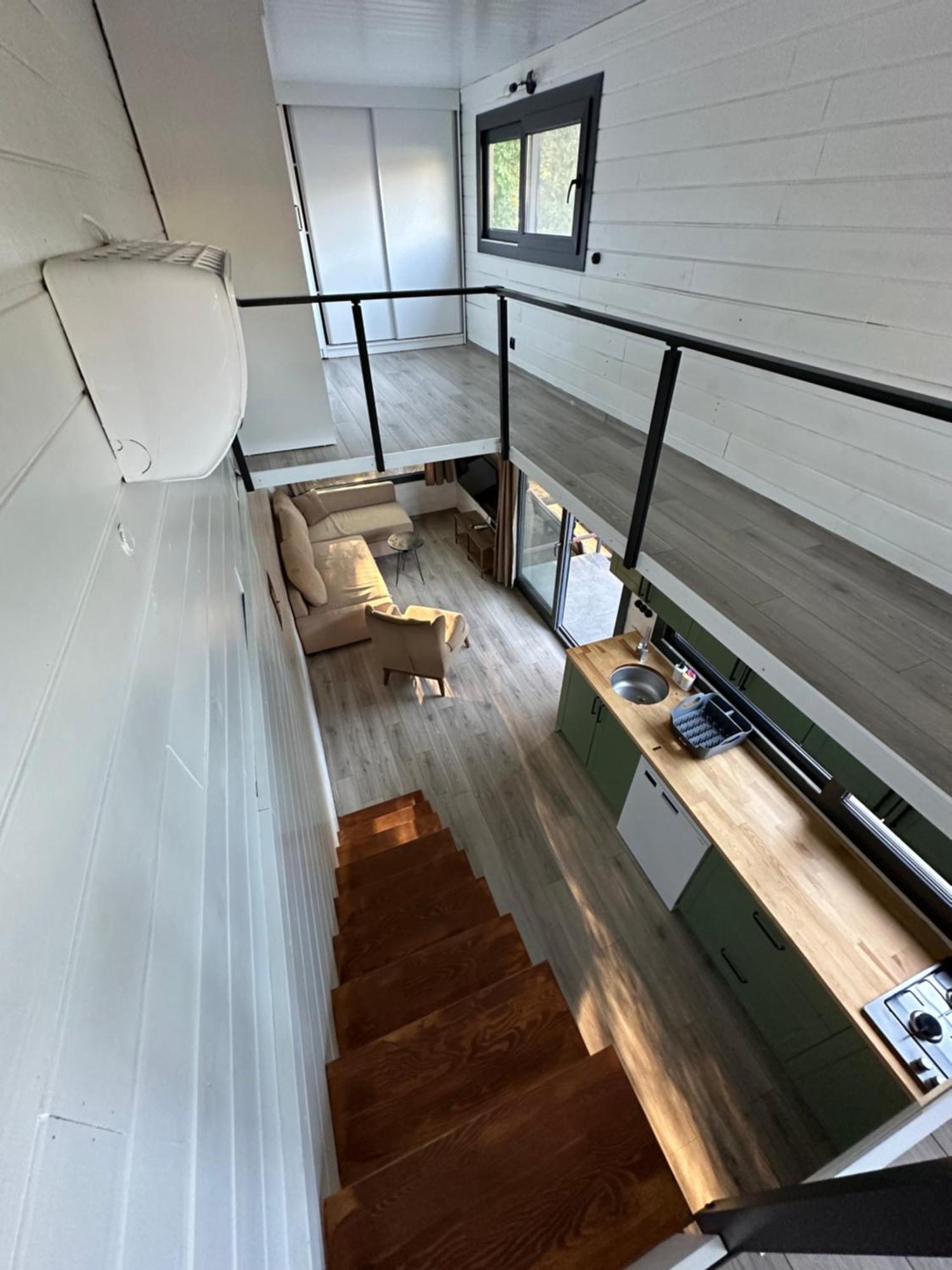 Gaia Tiny Houses Butik Hotel Bodrum Exterior foto