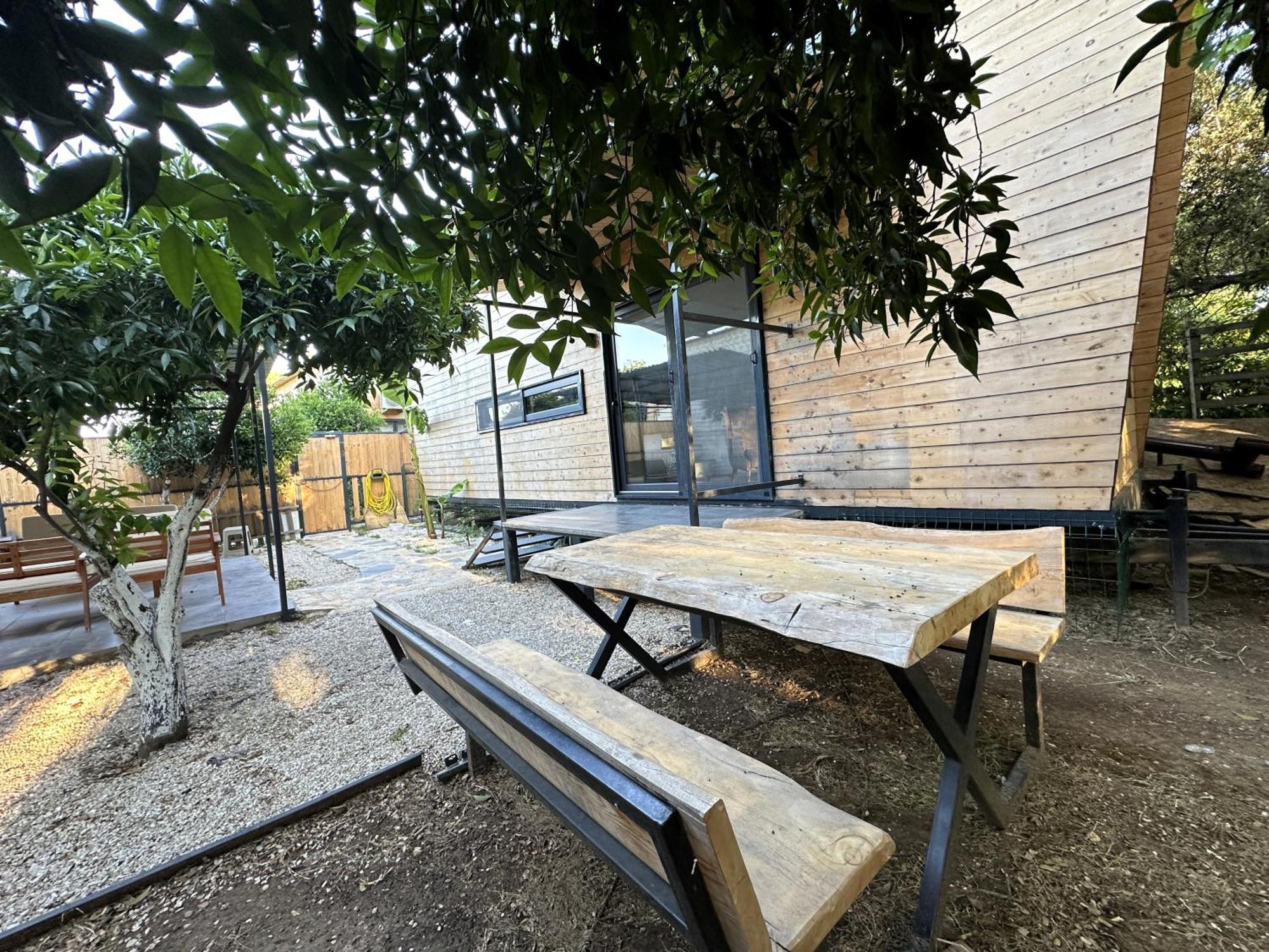 Gaia Tiny Houses Butik Hotel Bodrum Exterior foto