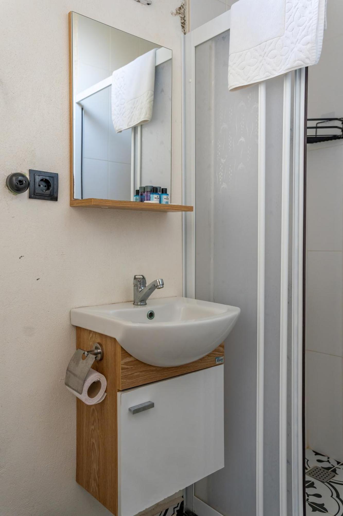 Gaia Tiny Houses Butik Hotel Bodrum Exterior foto