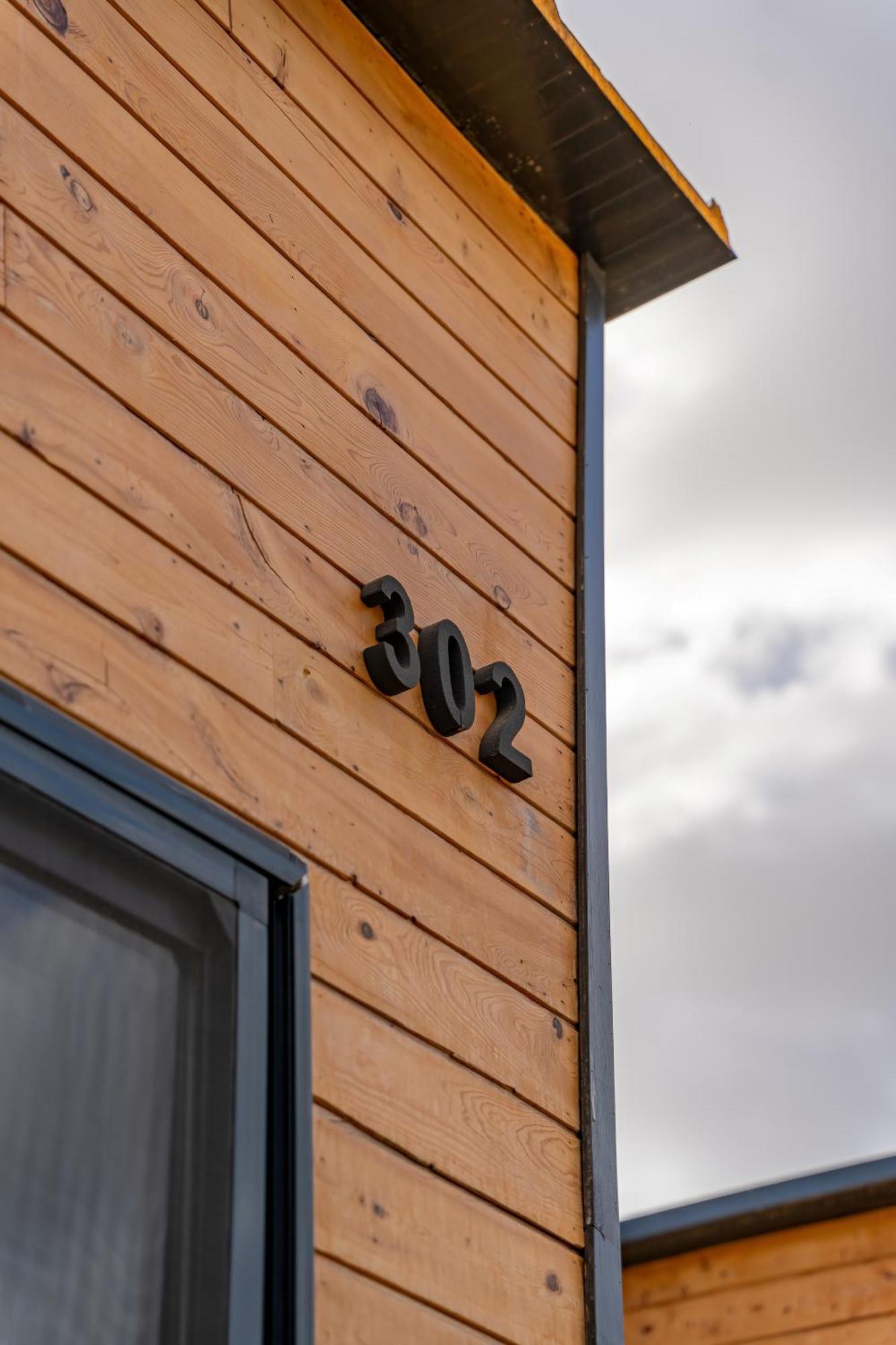 Gaia Tiny Houses Butik Hotel Bodrum Exterior foto