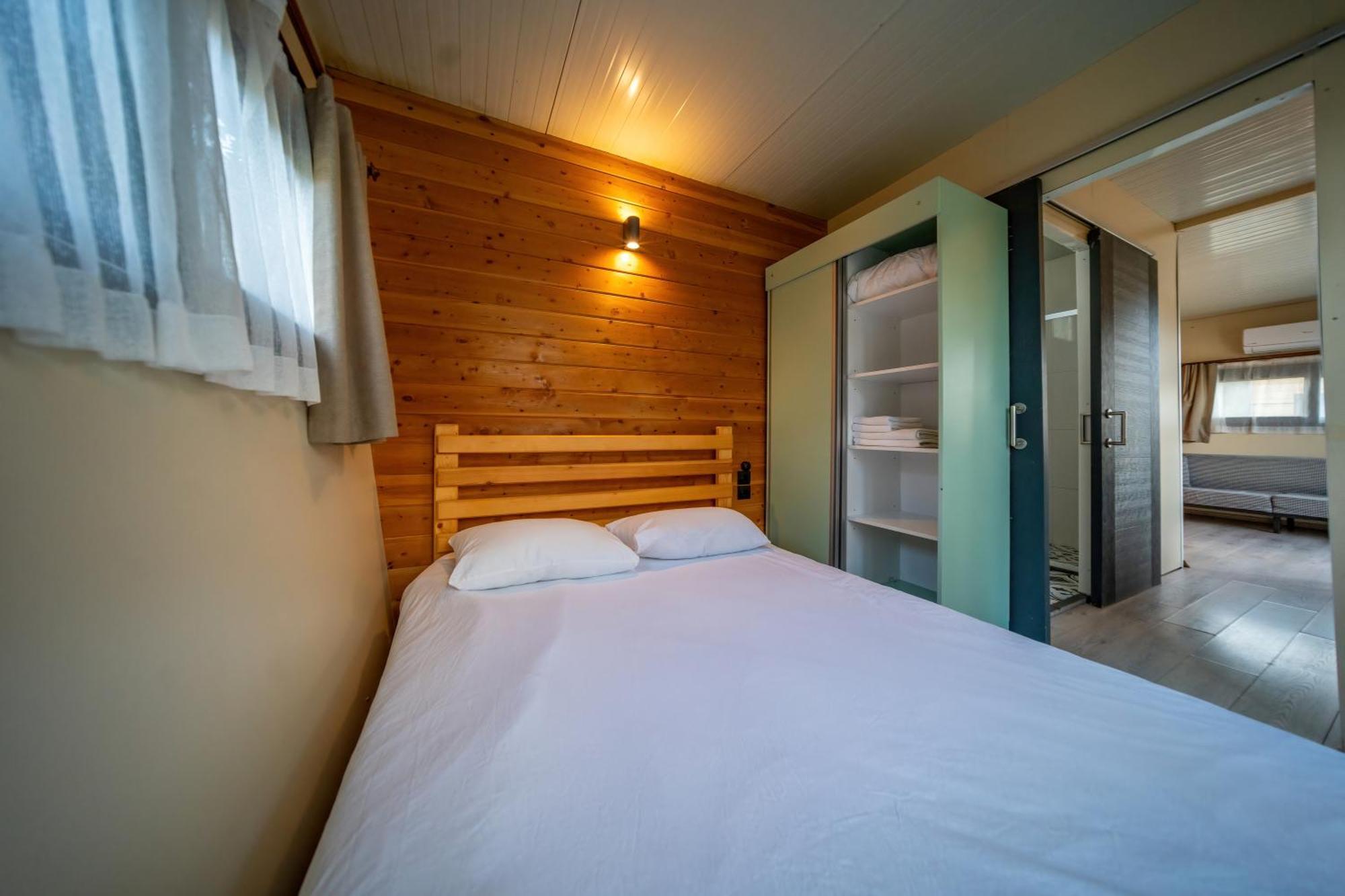 Gaia Tiny Houses Butik Hotel Bodrum Exterior foto